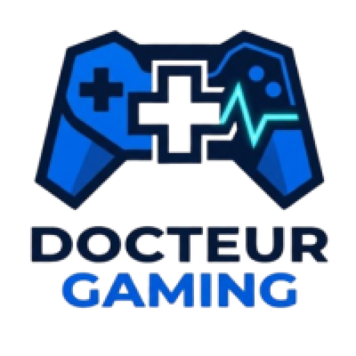 docteur_gaming_logo